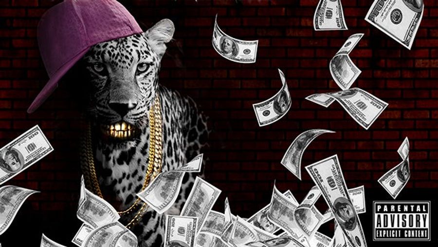 Rappers And Cats: A Complete History