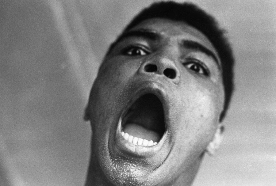 Why Athletes Don't Need An Empty Bed Before Competition