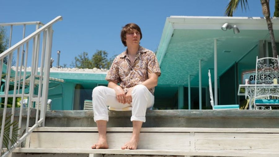 <i>Love & Mercy </i>Brings Brian Wilson's Legend To Life, Twice