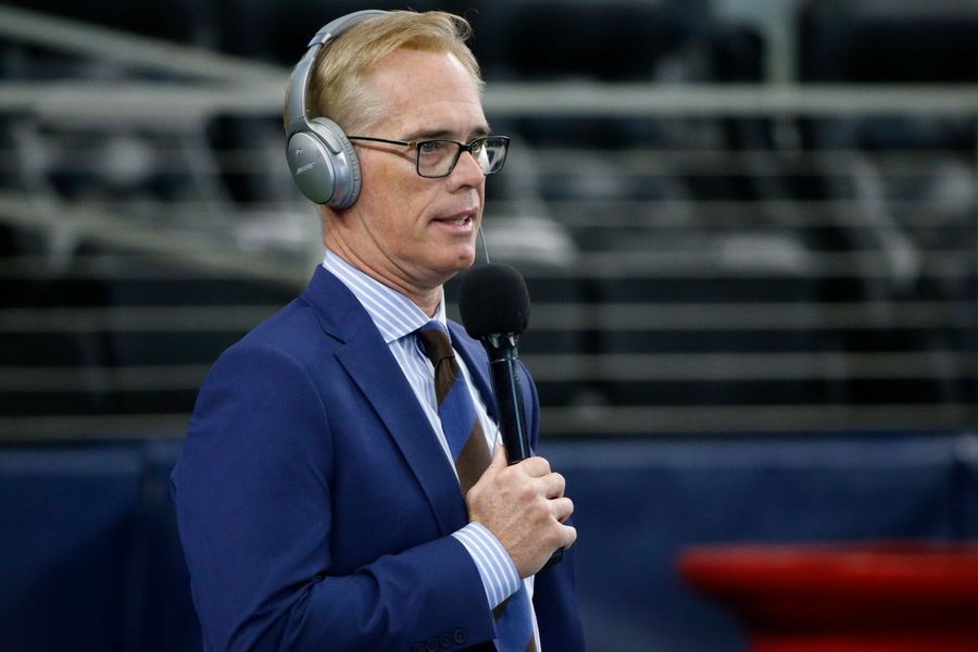 Sports and <em>Jeopardy! </em>fans now share mutual disdain for Joe Buck