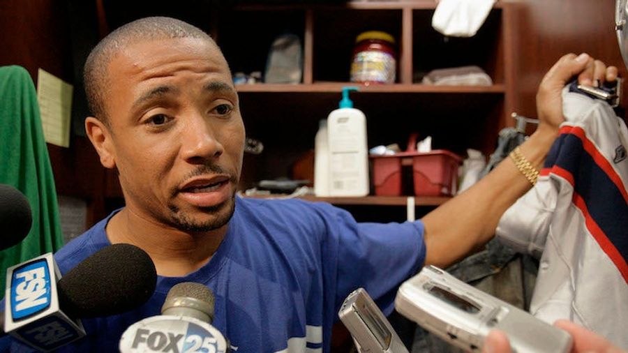 Rodney Harrison: &quot;Colin Kaepernick, He&#39;s Not Black&quot; [Update]