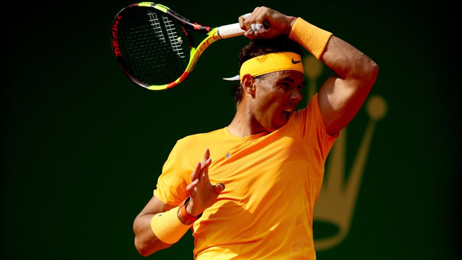 Rafa Is About To Do This All Over Again, Isn&#39;t He?