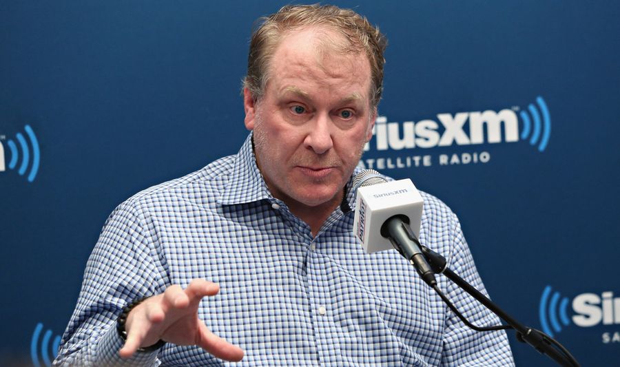 Curt Schilling, 38 Studios Execs Agree To $2.5 Million Settlement With Rhode Island