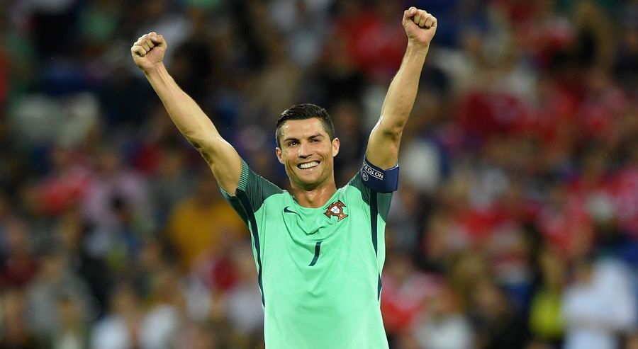 Boring Euro 2016 Got The Boring Portugal-Wales Semifinal It Deserves