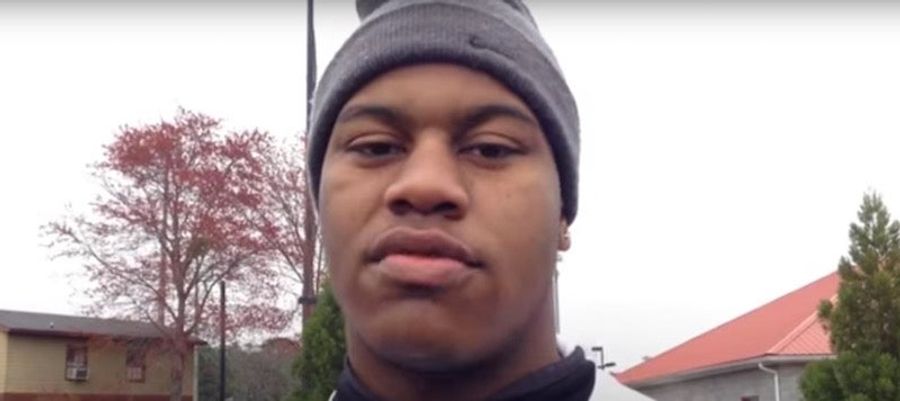 Cops: Drunk Georgia Lineman Fell Asleep Behind Wheel, Wouldn't Wake Up For 20 Minutes