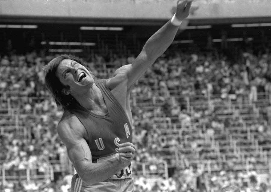 Bruce Jenner Is On The Verge Of Another Sports Milestone 