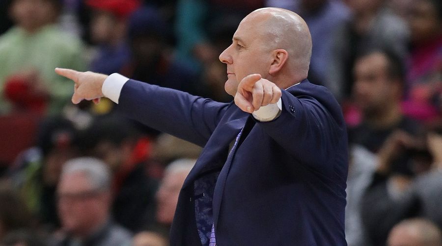 Report: Bulls Give Jim Boylen An Extension? And A Raise?? During A Six-Game Losing Streak????