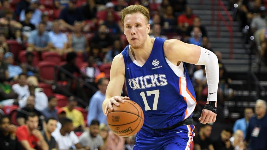 It&#39;s Time To Get Unreasonably Excited About These Summer League Players