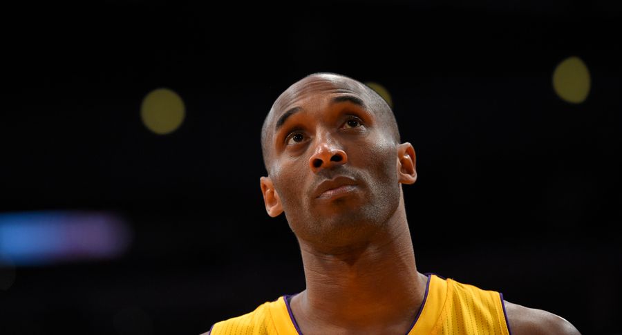 Kobe Bryant Says Soccer Helps Him See Basketball Differently Than Most Players