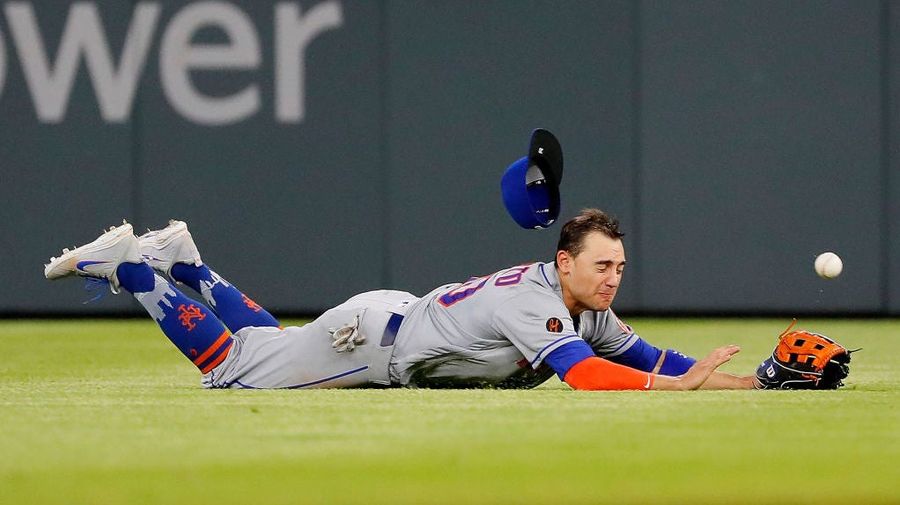 Yet Again, We've Reached Peak Mets