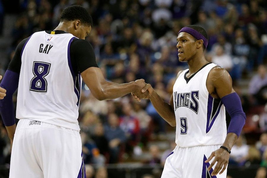 Rajon Rondo's Statement Looks A Lot Like Kobe Bryant's Statement