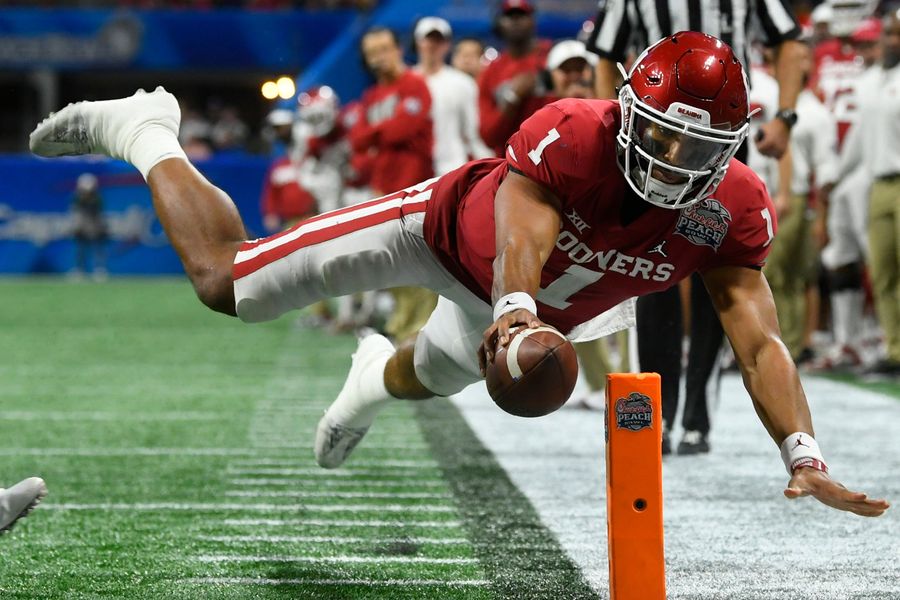 Screw The Haters: Hurts Is Perfect Pick For Eagles