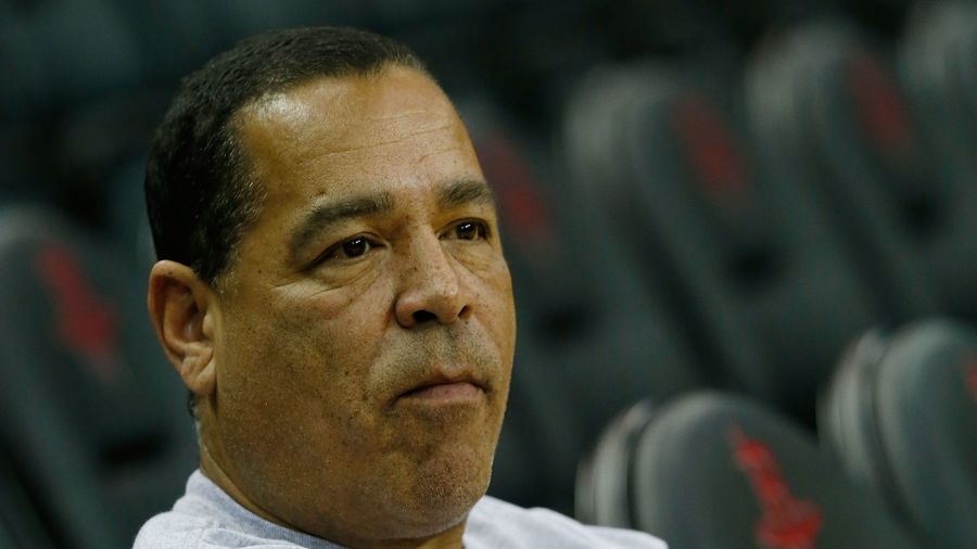 NCAA Bylaws Are Cramping Kelvin Sampson's Hurricane Harvey Relief Drive