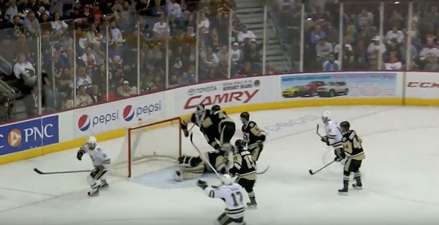 There Was An Exciting AHL Game 7 That You Almost Certainly Didn&#39;t Watch