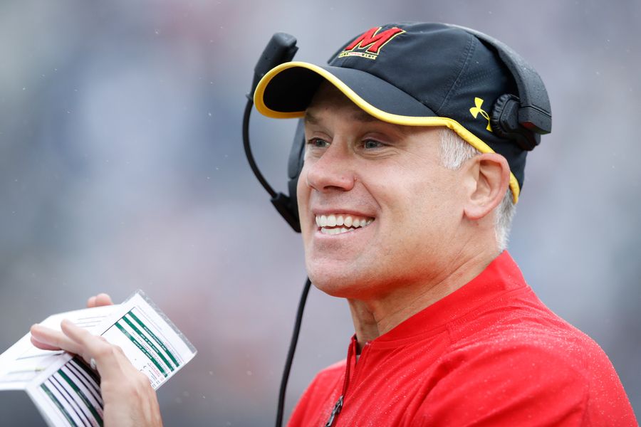 Report: "Narcissistic Sociopath" D.J. Durkin Is A Consultant At Alabama Now