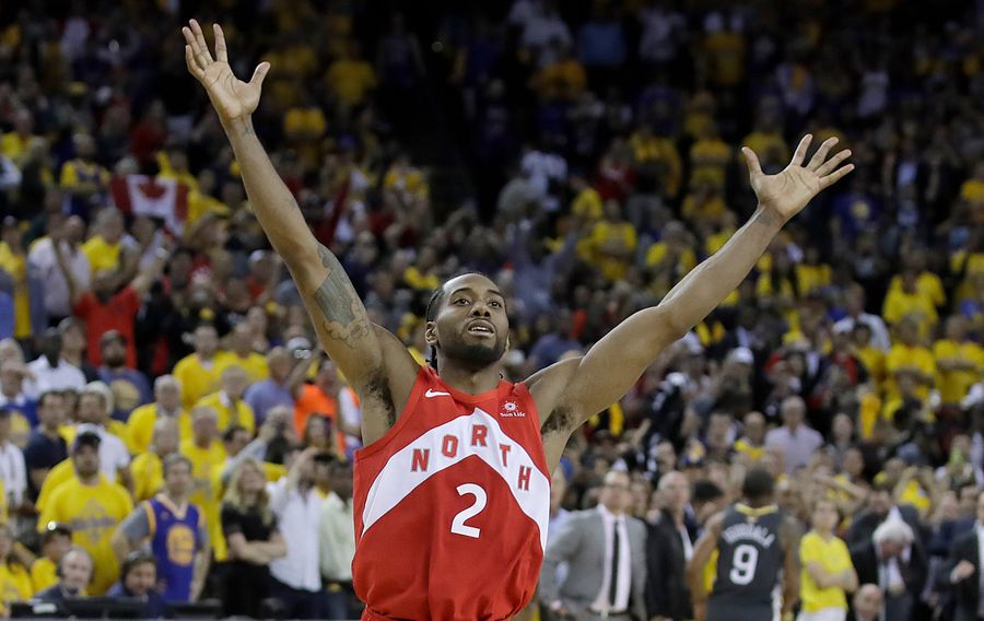 What Does Kawhi Leonard Want?