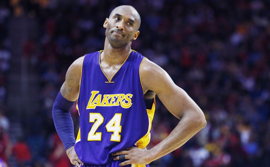 Kobe Understands Kobe Better Than Anyone Else