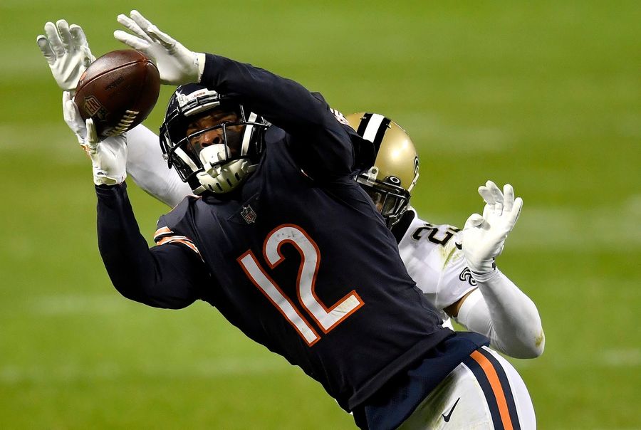 Fantasy Football playoff matchups to watch: WR and TE