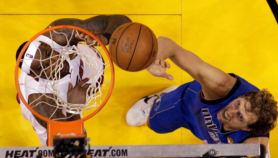 Important NBA Voices Begin Agitating For A Shorter Season