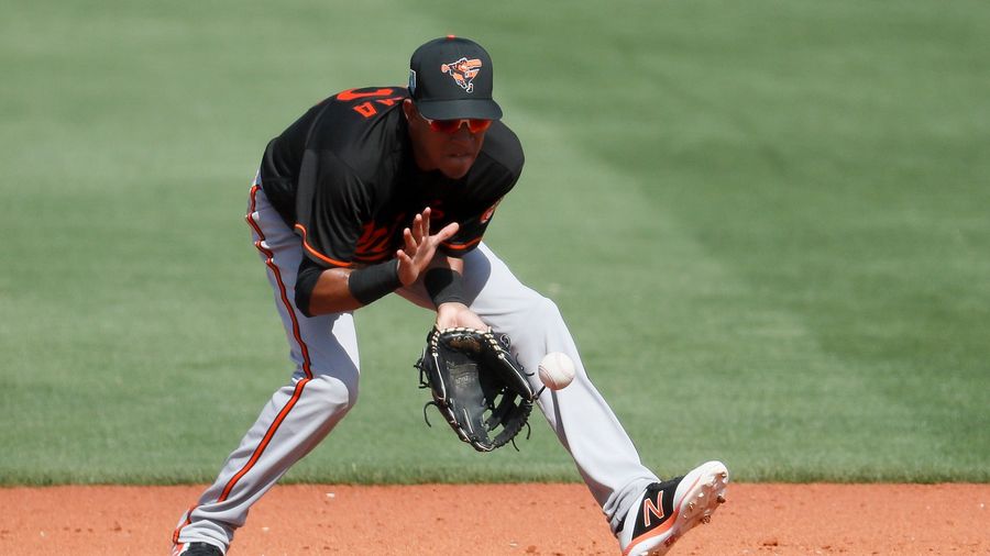 The Final Installment Of The Engelb Vielma Tracker, Featuring The Greatest Anagrammed Hits