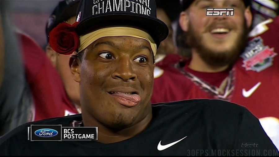 Jameis Winston&#39;s Status Revised, Now Suspended For Entire Clemson Game