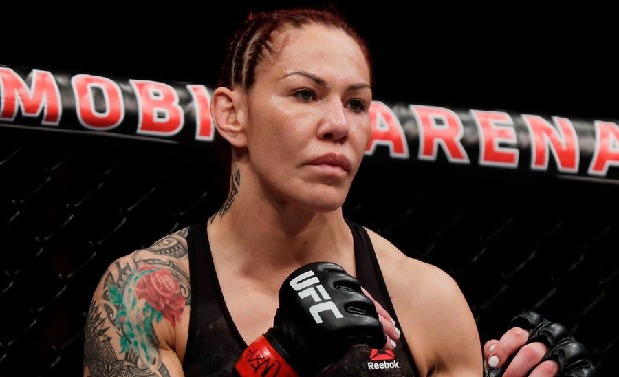 Cris Cyborg Calls Dana White A Bully As He Continues To Disparage Her After Win