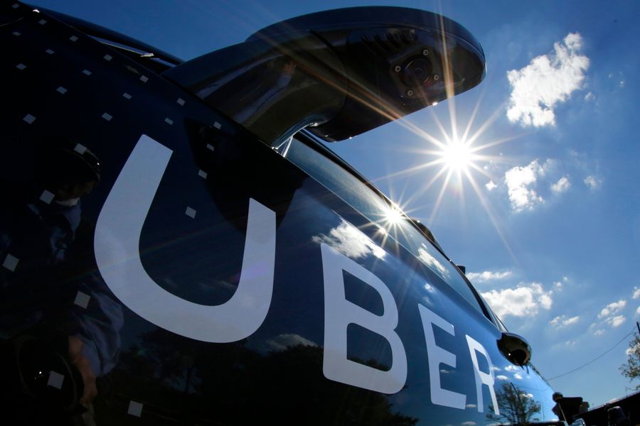 Uber Completely Suckers The Labor Movement