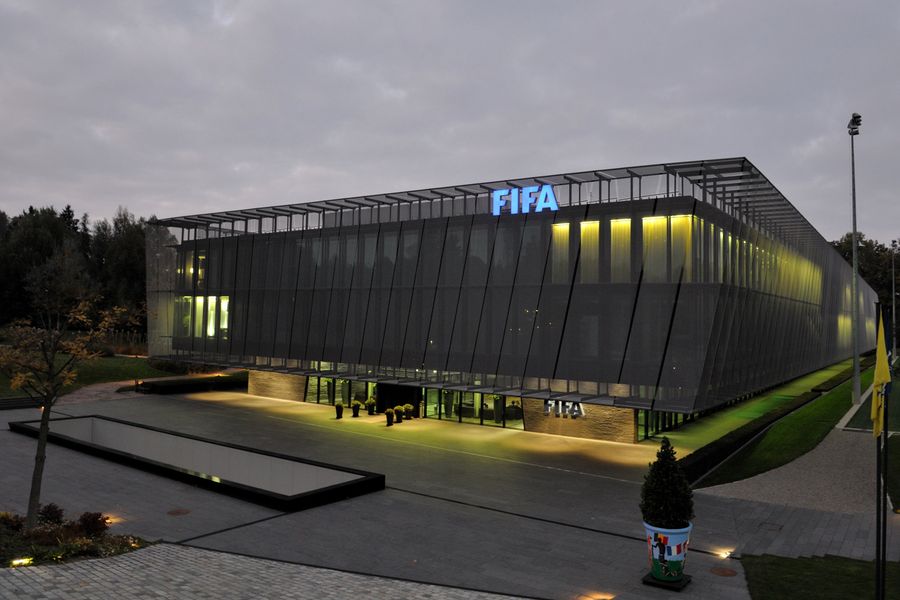 What The Hell Is FIFA Doing With The 2026 World Cup Media Rights?