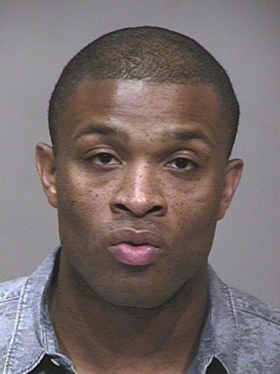 Suns Forward P.J. Tucker Arrested, Charged With "Super Extreme DUI"