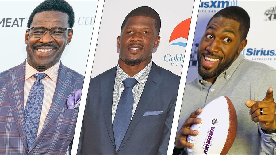 NFL analysts defending Deshaun Watson's trade demands are foolish