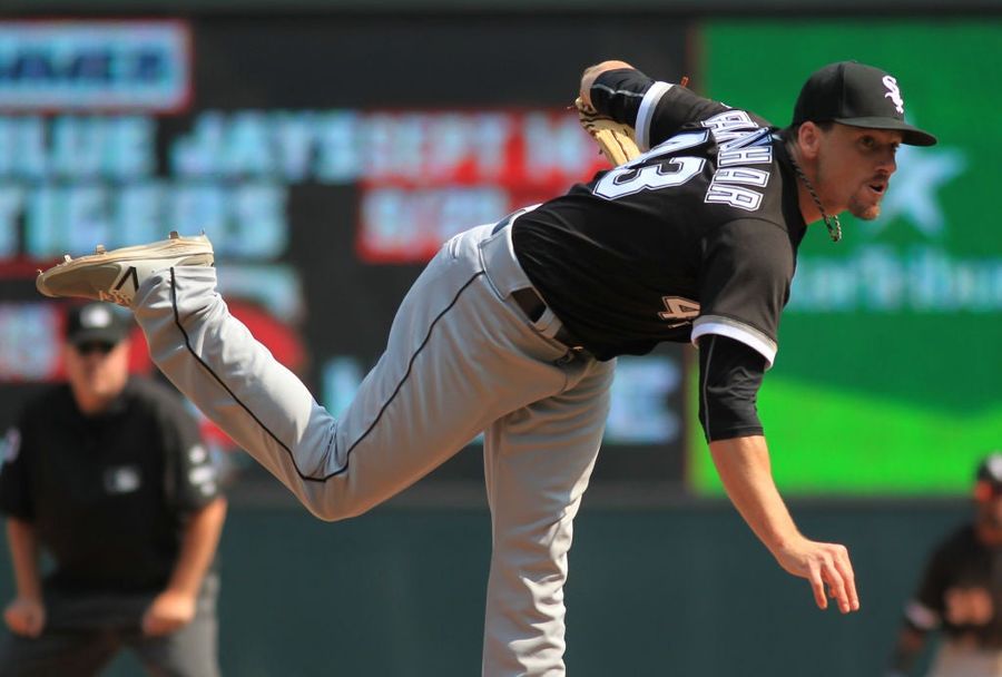 Danny Farquhar Gives First Interview Since Brain Hemorrhage