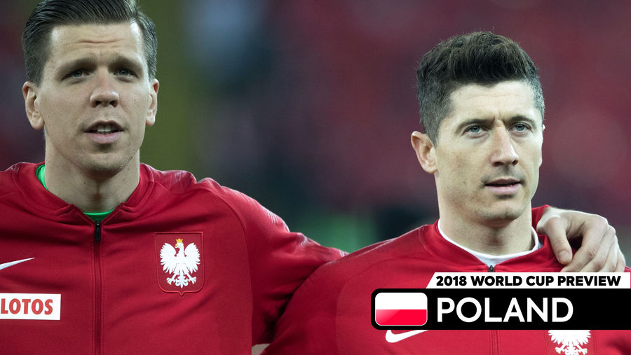Poland Just Need To Fire Away And Hope For The Best