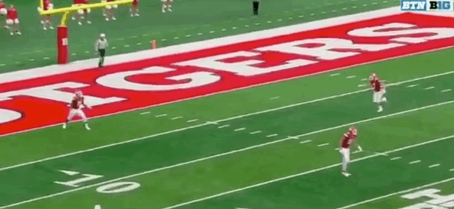 Rutgers Still Doesn't Know How To Deal With Kickoffs