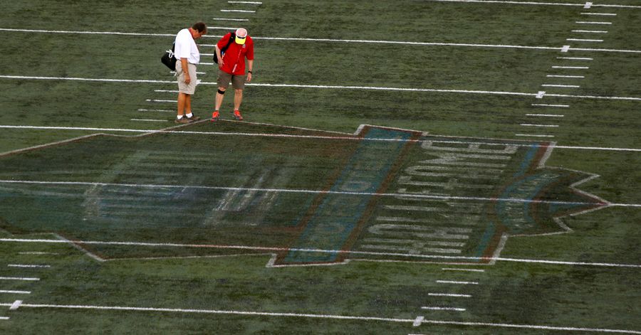 A Dumb, Avoidable Comedy Of Errors Led To Cancelling The Hall Of Fame Game