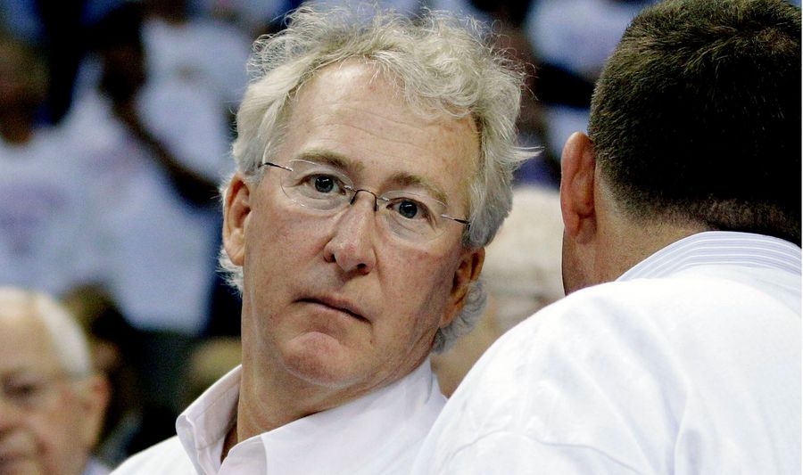 Oklahoma City Thunder Part-Owner Indicted For Bid-Rigging Oil And Gas Land Leases