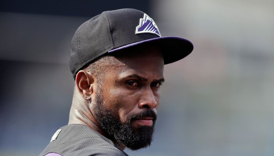 Jose Reyes Suspended 52 Games For Domestic Violence Arrest
