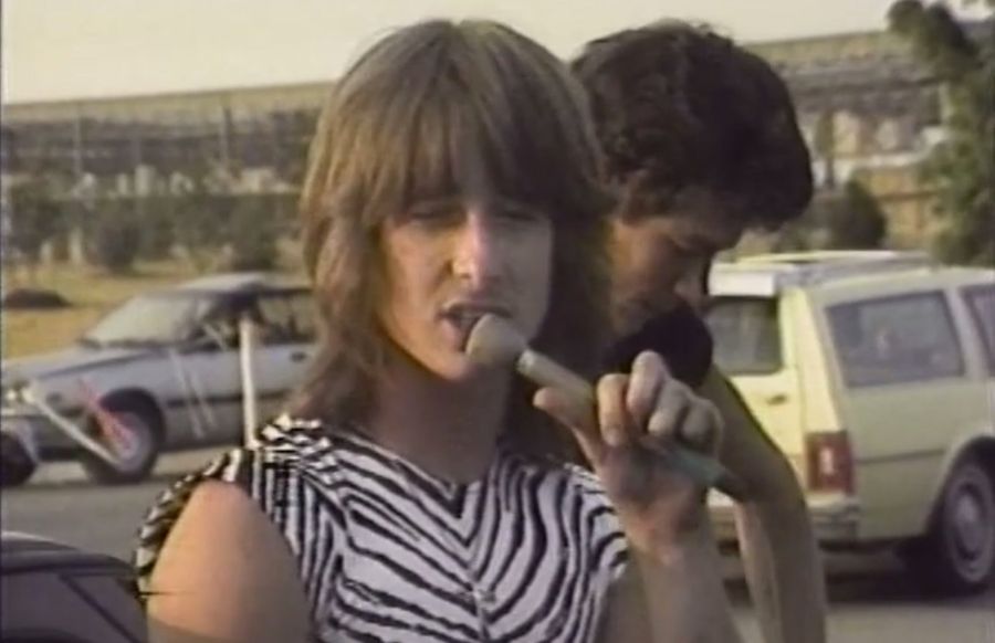 30 Years Later, The Accidental Geniuses Of <i>Heavy Metal Parking Lot</i> Reunite