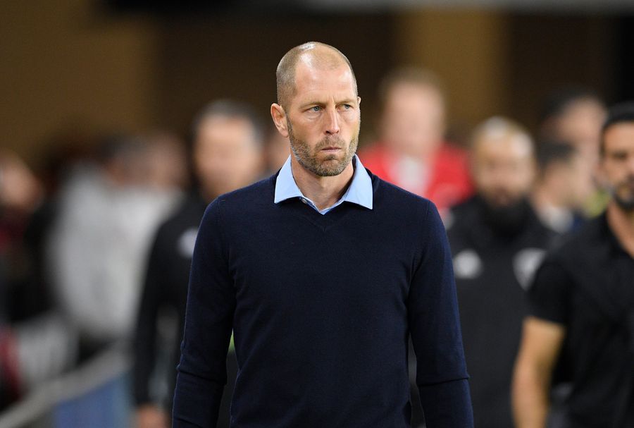 The Next USMNT Coach Will Be Gregg Berhalter, Apparently