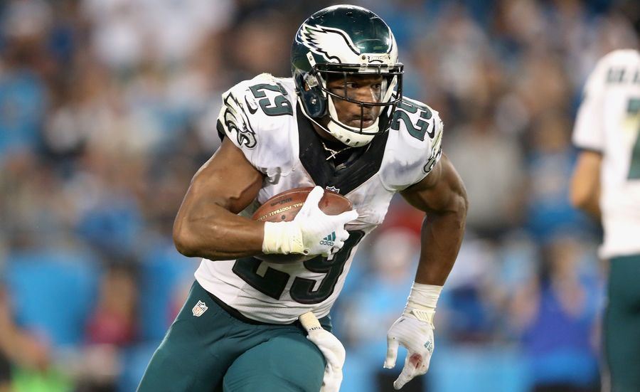 Report: DeMarco Murray Told Eagles' Owner He's Frustrated With Chip Kelly's Offense