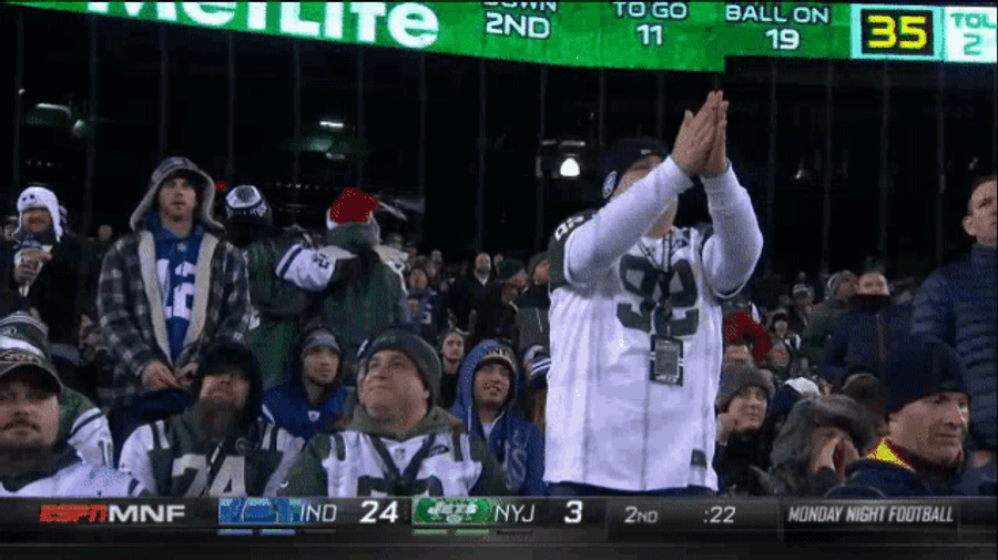 The Jets Paid An Awful Lot To Draft A Quarterback, But They Didn't Really Have A Choice
