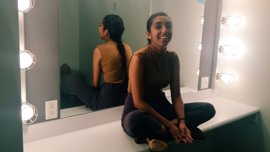 Instagram Poet Rupi Kaur Seems Utterly Uninterested In Reading Books