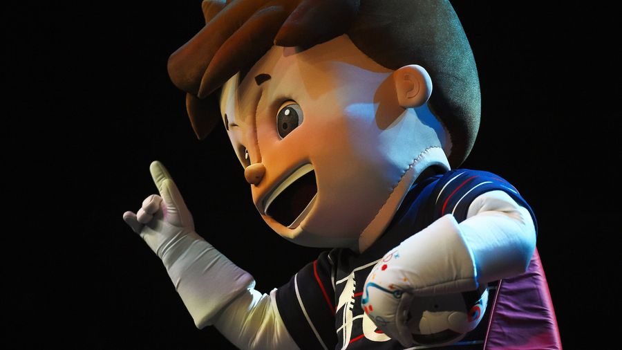 UEFA Claim That The Euro 2016 Mascot Is Not A Sex Toy [NSFW]