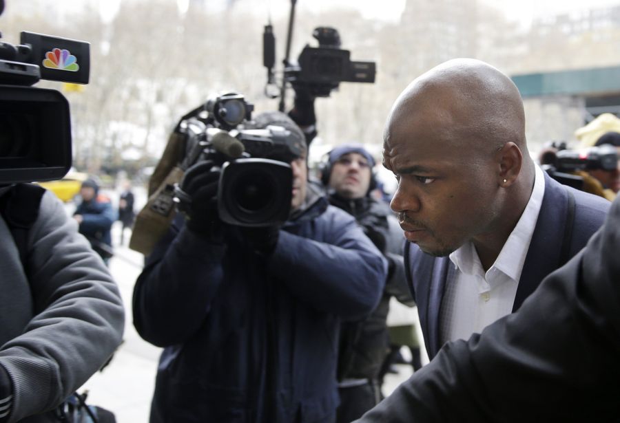 Adrian Peterson's Appeal Denied