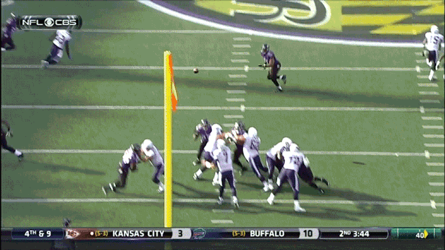 Delanie Walker Ruled Out With Concussion After Taking Massive Hit