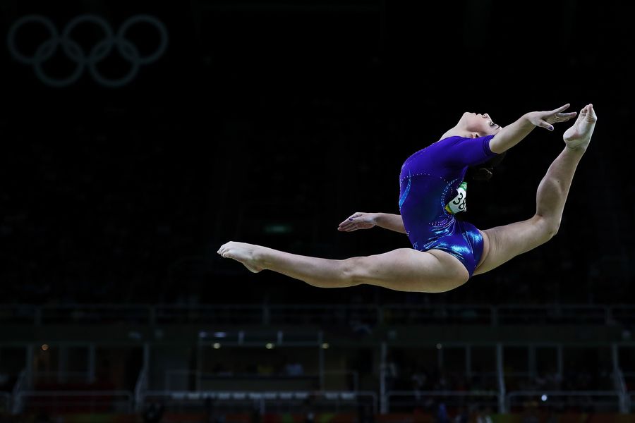 How Can Gymnastics Escape The Curse Of The Olympic Cycle?