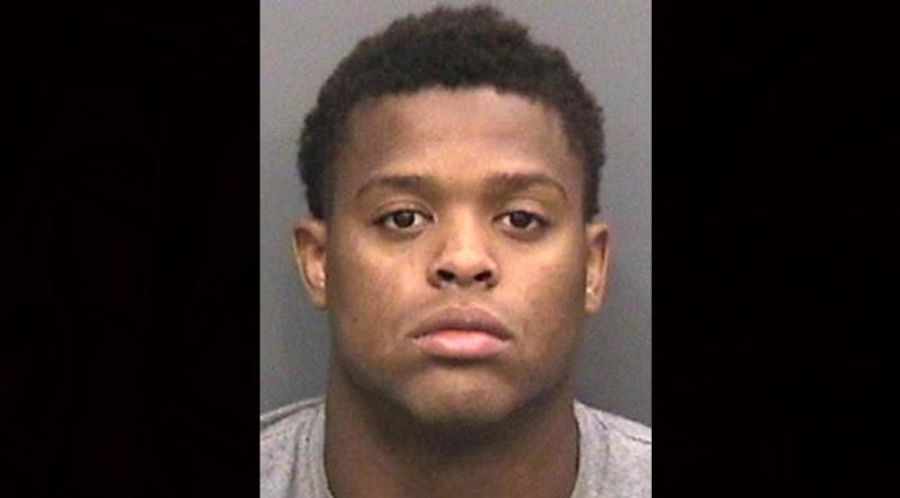 USF Football Player Dismissed After Second Arrest For Sexual Battery And False Imprisonment