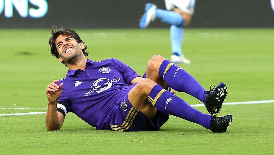 Here Are The 2017 Salaries For MLS Players