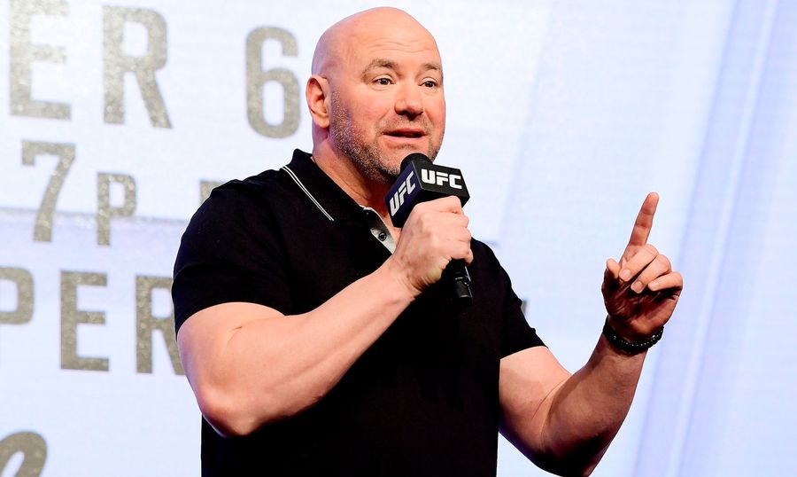The UFC Is Either Stupid Or Evil