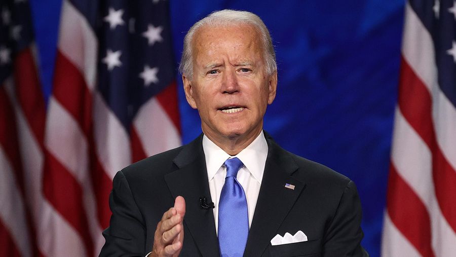 Deadspin Presents: Top 10 presidential endorsements from sports stars, Part II: Biden backers