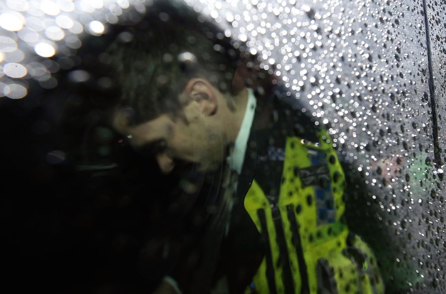 Adam Johnson Given 6 Years In Prison For Child Sex Crimes; Bestiality Porn Charge Also Revealed